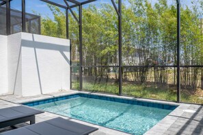 5 bedrooms - Azur Resort - Luxury 5 Bed Villa - Private Pool (Davenport)