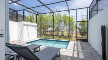 Villa | 5 habitaciones