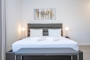 Apartment - Brand new 4 Bed With Loft Villa for all (Davenport)