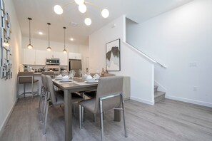 Apartamento | 4 quartos