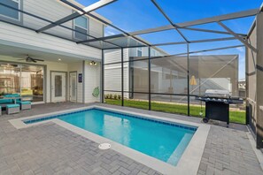 Villa | 5 Schlafzimmer