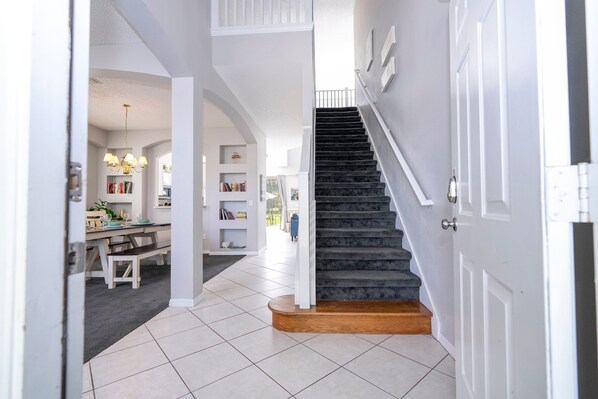 อพาร์ทเมนท์ | 6 ห้องนอน