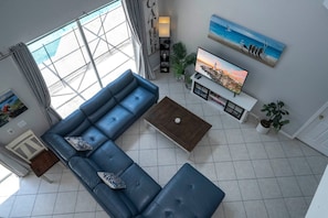 Huis | 6 slaapkamers