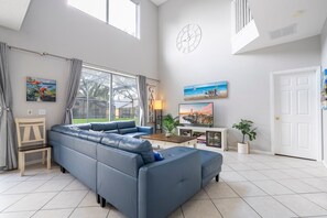 อพาร์ทเมนท์ | 6 ห้องนอน