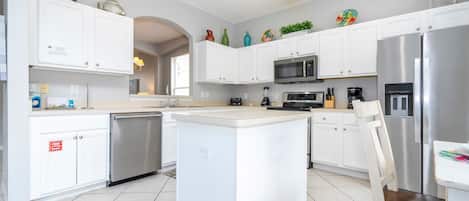 Apartment | 6 bedrooms