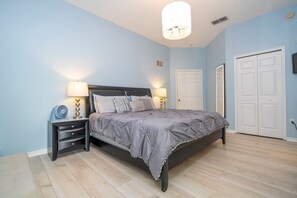 公寓, 無障礙 | 2 間臥室