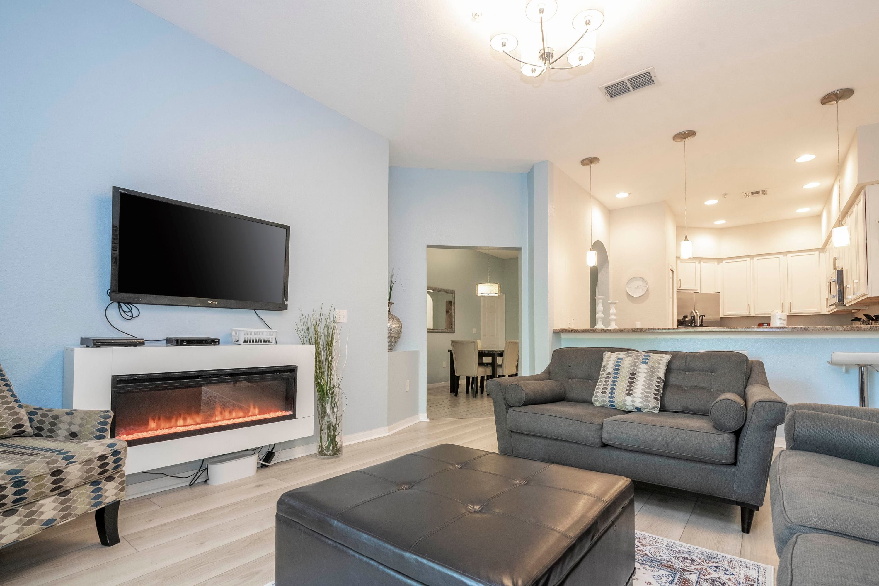 House, Accessible | 2 bedrooms
