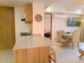 Restauration