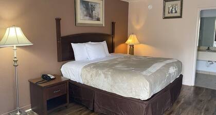 Economy Hotel Montgomery