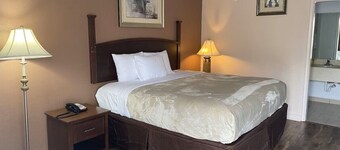 Economy Hotel Montgomery