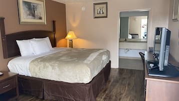 Chambre Simple | Wi-Fi gratuit, draps fournis