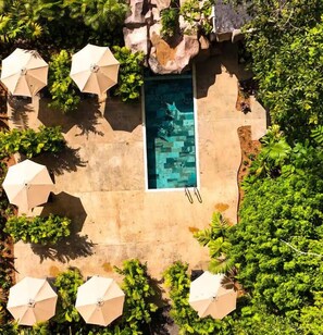 Exterior - Small Villa near Arenal (La Fortuna)