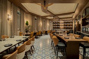 Restaurant - Hyatt Regency Panama City (Panama City)