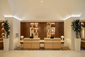 Lobby - Hyatt Regency Panama City (Panama City)