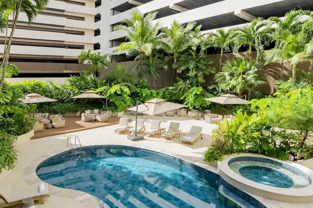 Hyatt Regency Panama City