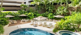 Hyatt Regency Panama City