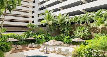 Hyatt Regency Panama City