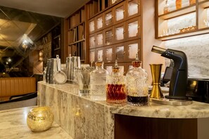 2 bars/lounges, cocktail bar, lobby lounge - Hyatt Regency Panama City (Panama City)