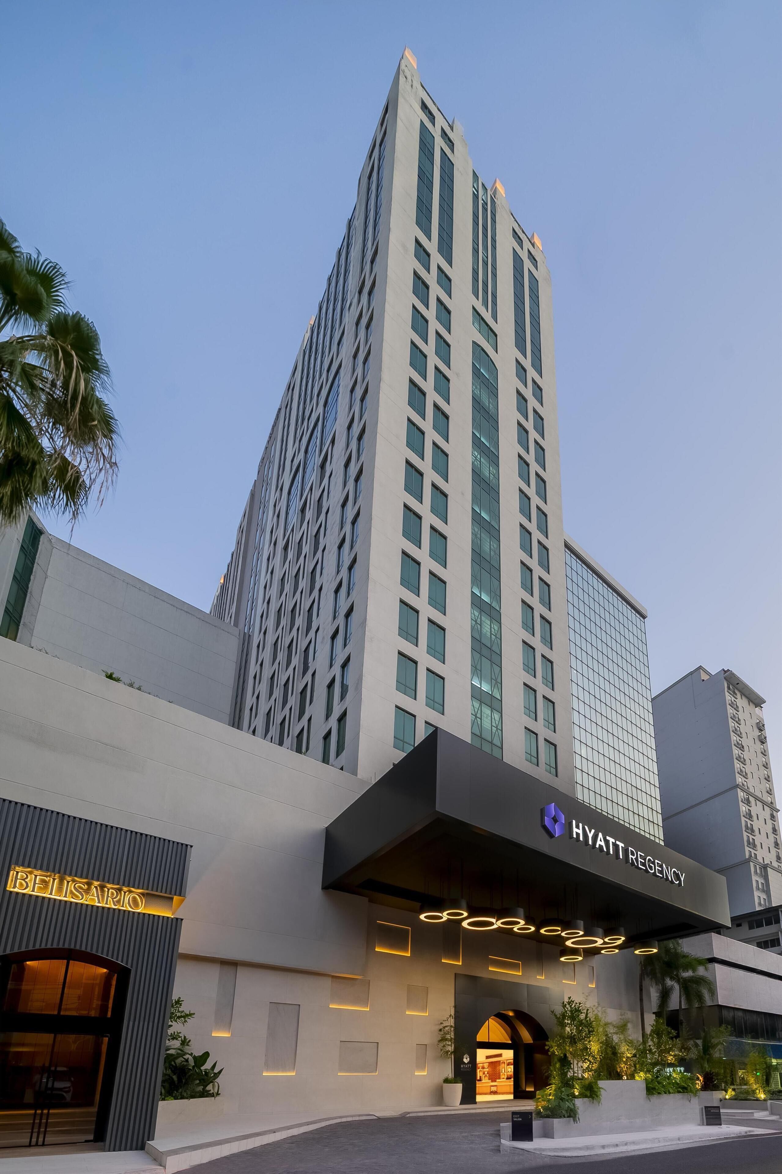 Photo - Hyatt Regency Panama City