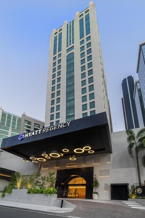 Exterior - Hyatt Regency Panama City (Panama City)