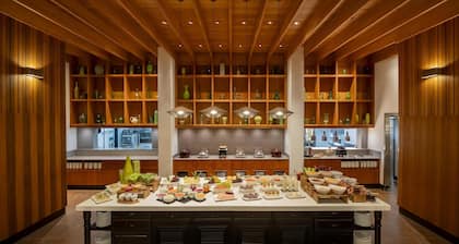 Hyatt Regency Panama City
