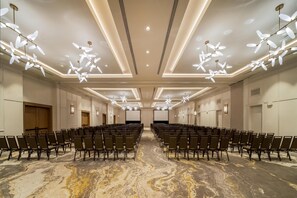 Ballroom - Hyatt Regency Panama City (Panama City)