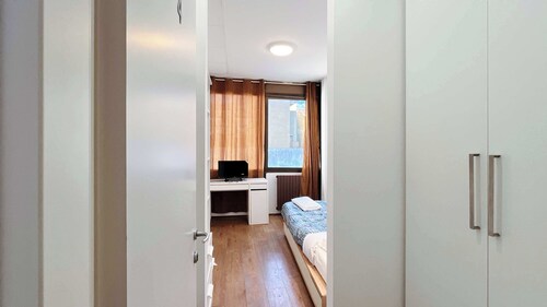 Room Achille - Affitti Brevi Italia