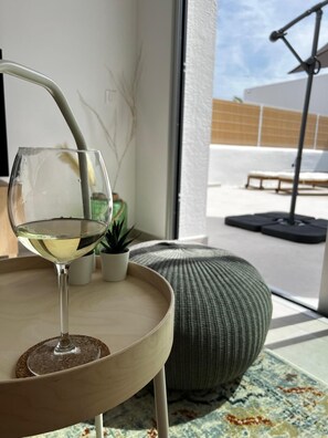 Interior - Charming villa with outside pool and rooftop terrace in San Fulgencio (San Fulgencio)