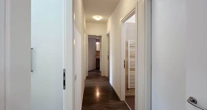 Room Atalanta - Affitti Brevi Italia