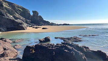 Spiaggia