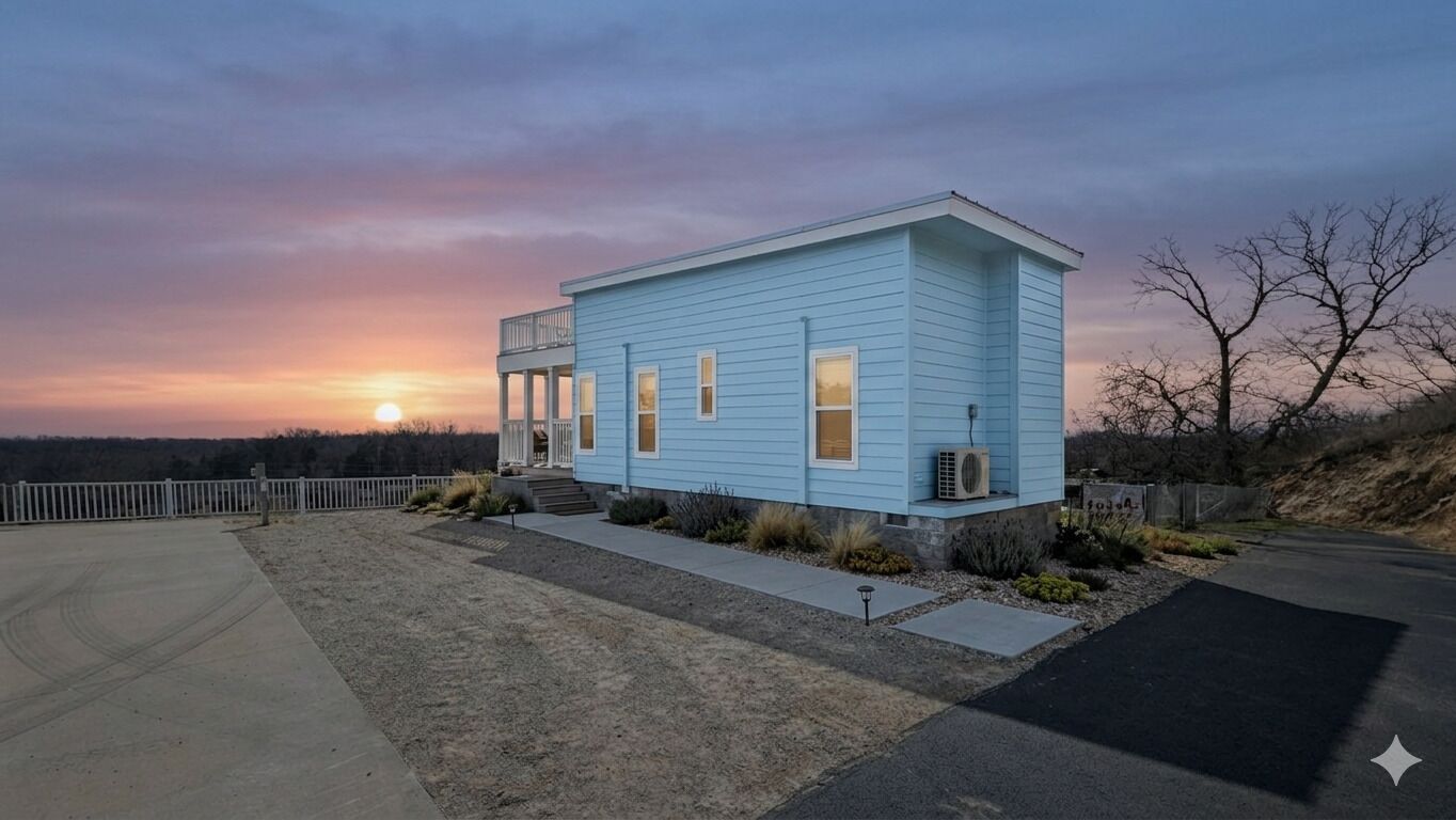 家庭小屋 | 獨特裝潢、布置獨特、熨斗/熨衣板、免費無線上網