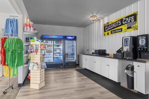 Inngangur í innra rými