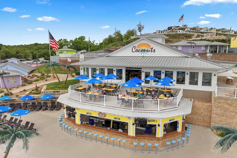 Coconuts RV Resort
