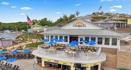 Coconuts RV Resort