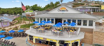 Coconuts RV Resort