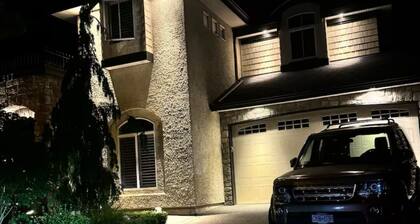 Cosy family stay at East Beach in Whiterock