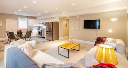 Cosy family stay at East Beach in Whiterock