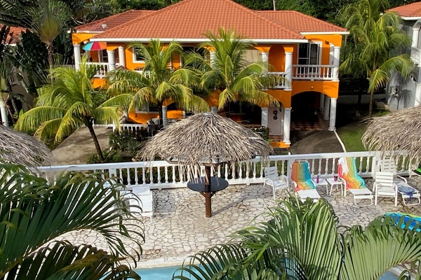 Alberca