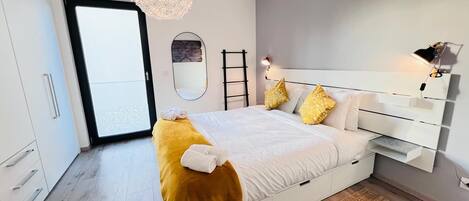 1 quarto, ferros/tábuas de passar roupa, Wi-Fi de cortesia