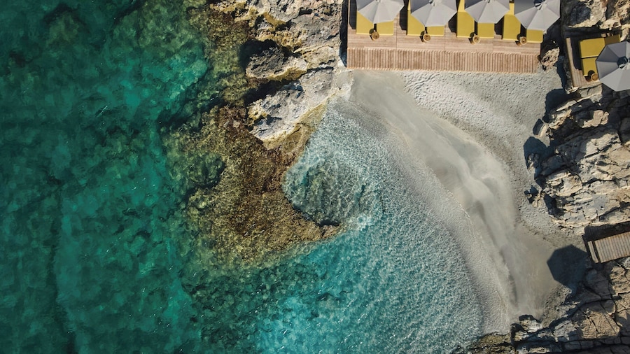 JW Marriott Crete Resort & Spa