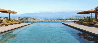 JW Marriott Crete Resort & Spa