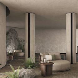 Couples treatment room(s), sauna, steam room, body treatments