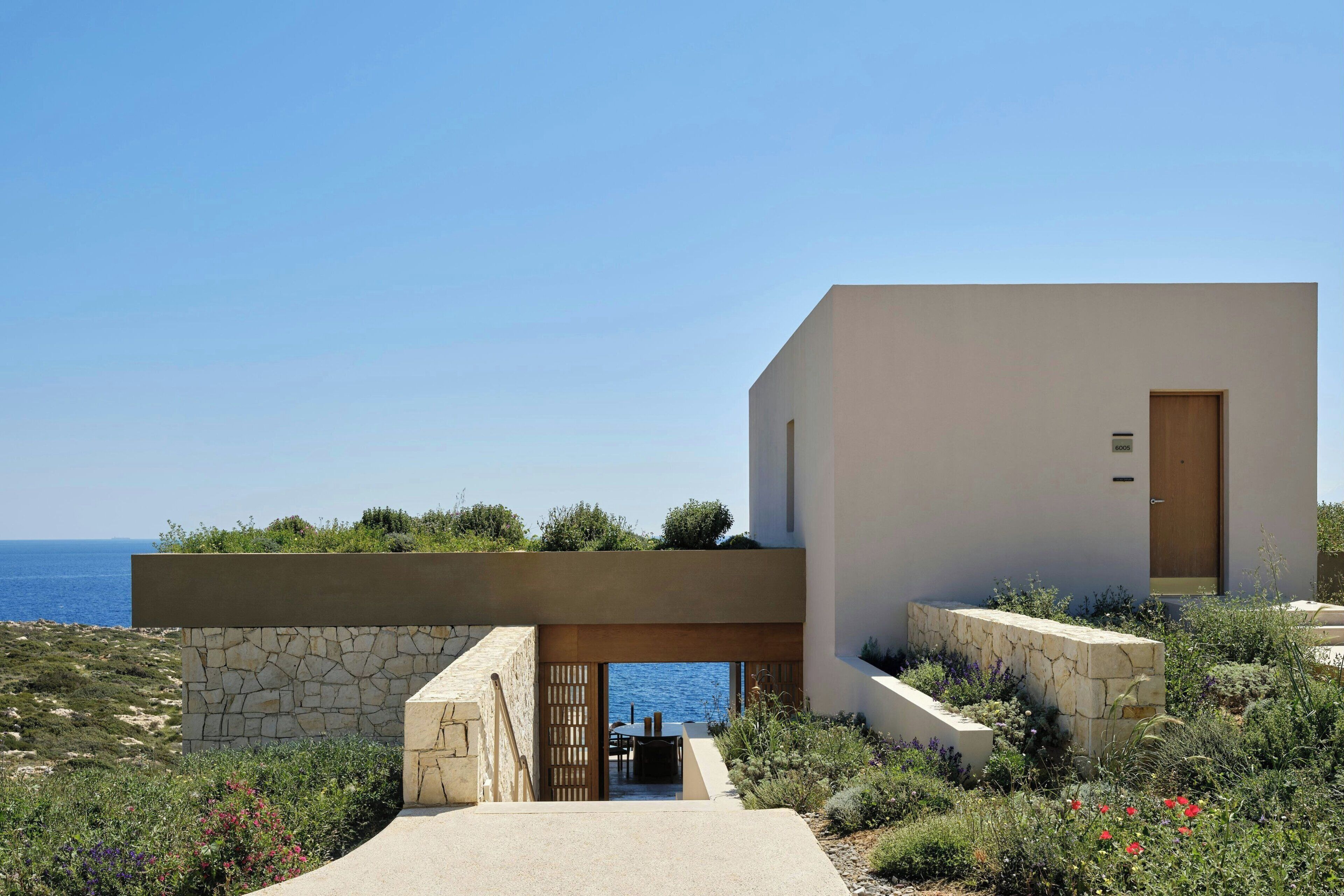 2-Level Villa, Sea View, Private Pool, Terrace | Ausstattung der Unterkunft