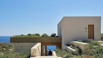 2-Level Villa, Sea View, Private Pool, Terrace | Ausstattung der Unterkunft