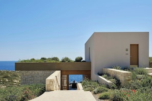 2-Level Villa, Sea View, Private Pool, Terrace | Property amenity - JW Marriott Crete Resort & Spa (Chania)