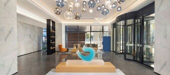 Fairfield by Marriott Hangzhou Yuhang