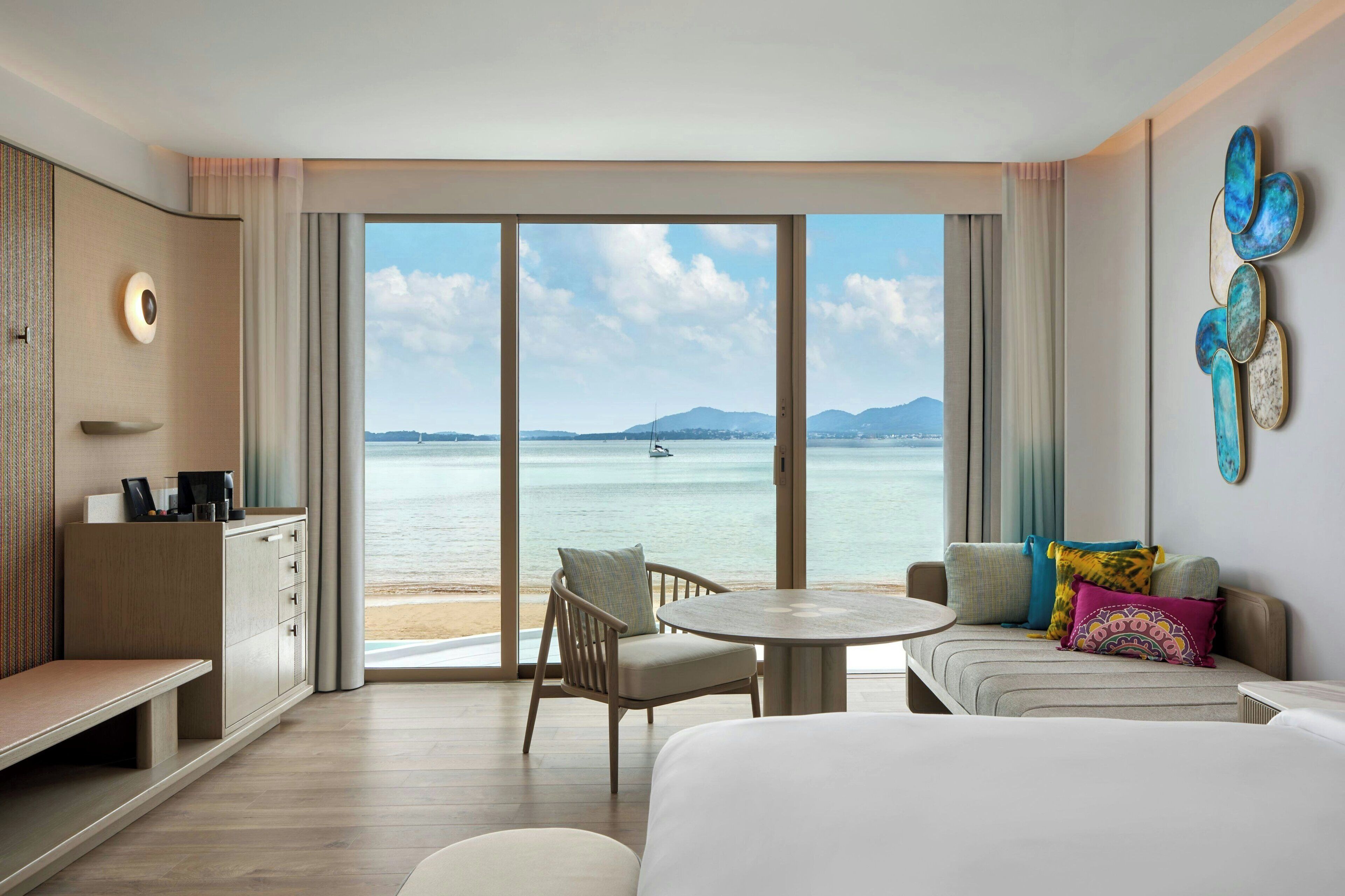 Foto - Veranda Resort Phuket, Autograph Collection