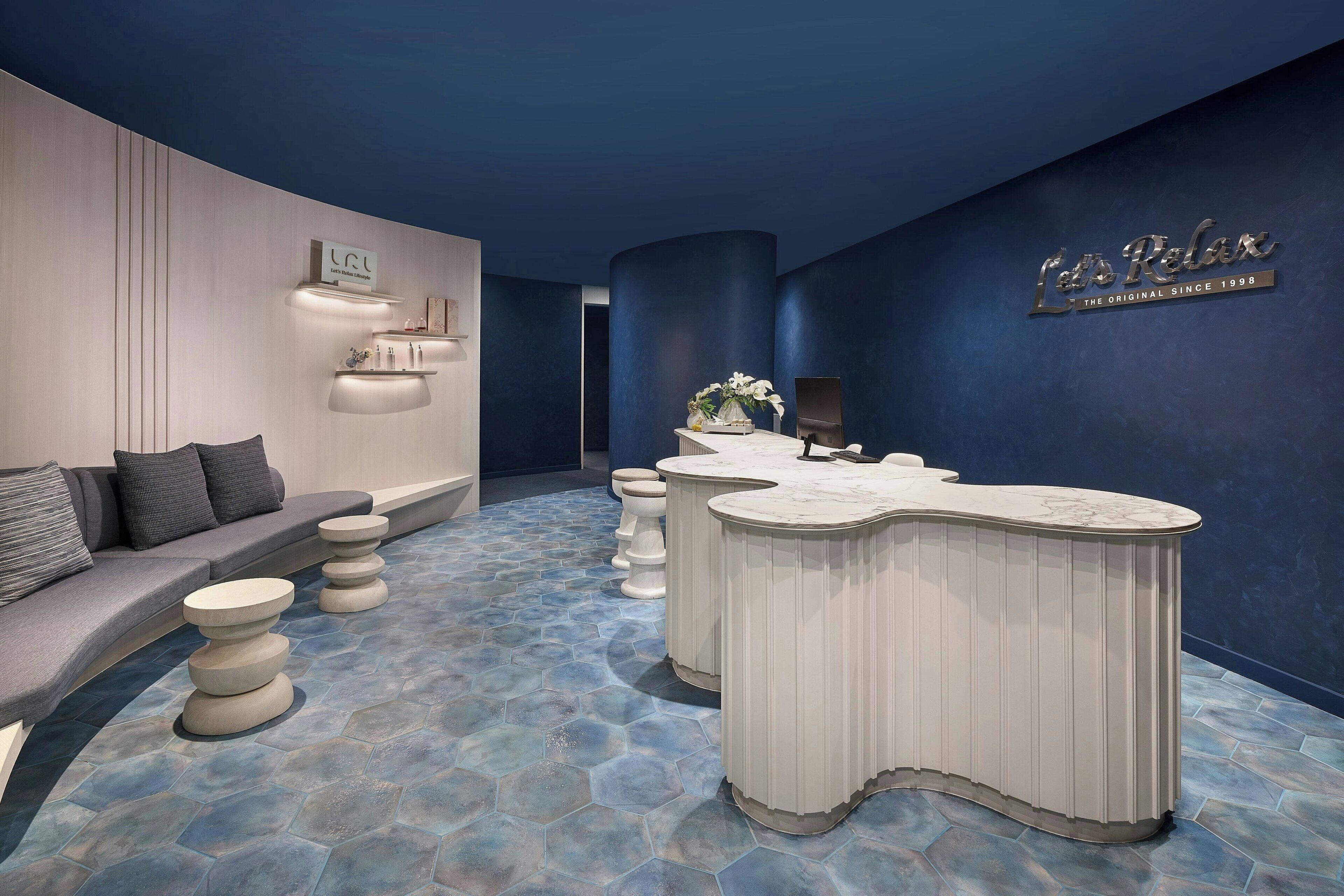 Foto - Veranda Resort Phuket, Autograph Collection