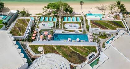 Veranda Resort Phuket, Autograph Collection