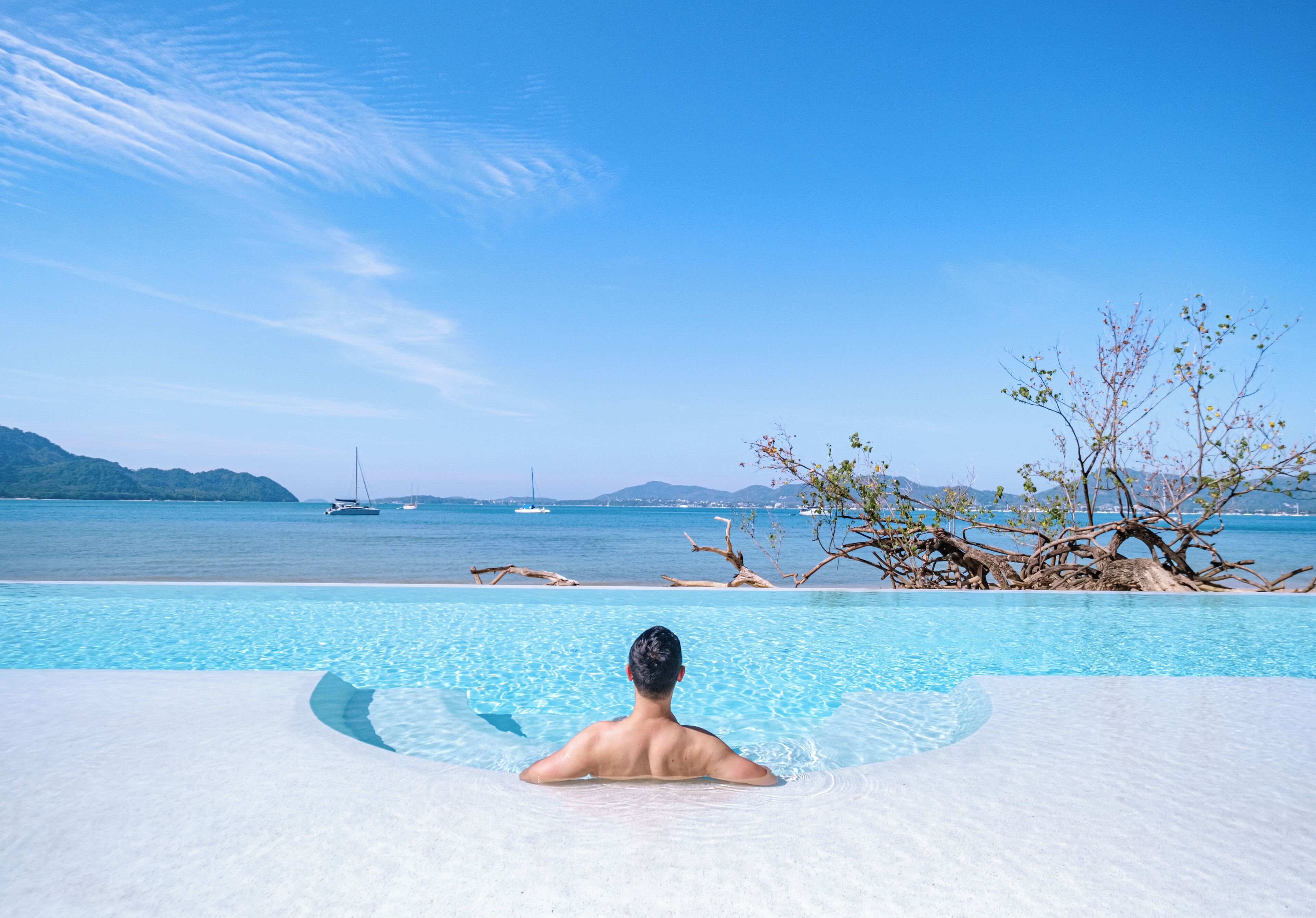 Foto - Veranda Resort Phuket, Autograph Collection